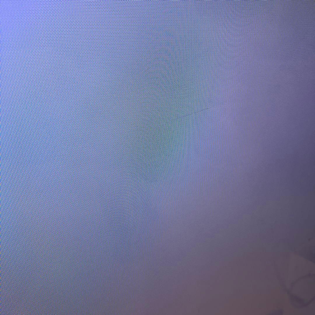 SHARP 液晶カラーテレビ　テレビ 本体 リモコン付き型名　LC-60XL9