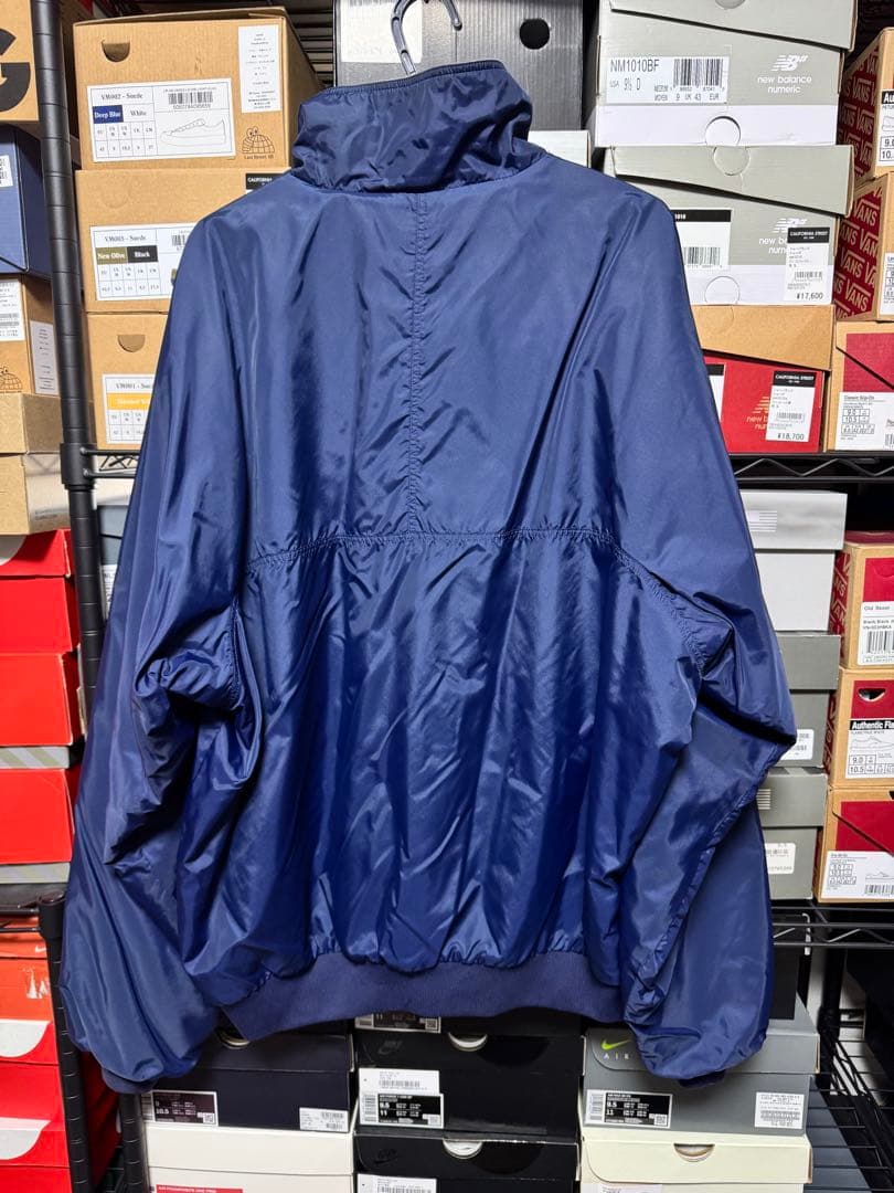 Patagonia シェルドシンチラジャケット②