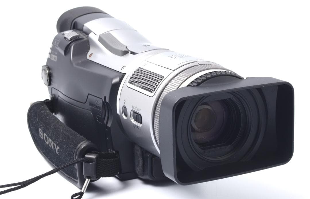 SONY HDR-HC1 ハンディカム HDV 1080i ≪ 動作確認済≫