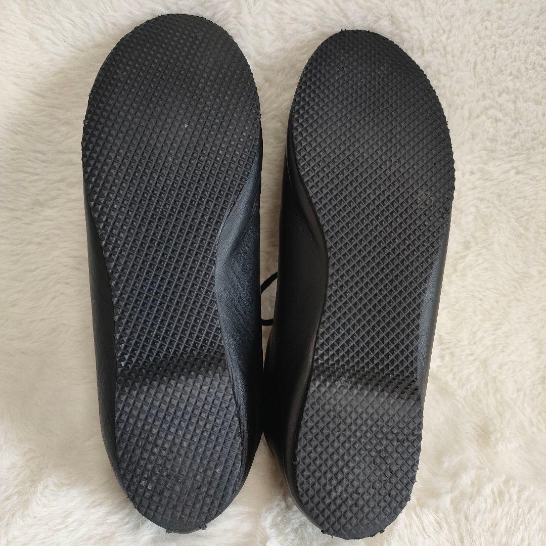 riaya様【極美】レペット repetto◎バレエシューズ レースアップ 37