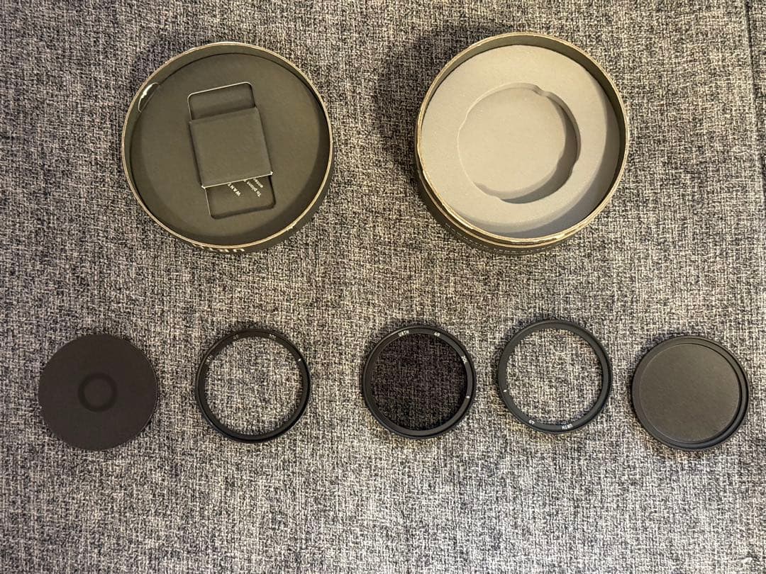 【多言語/修理点検品/値下げ/アクセサリー】FUJIFILM X100VI(黒)