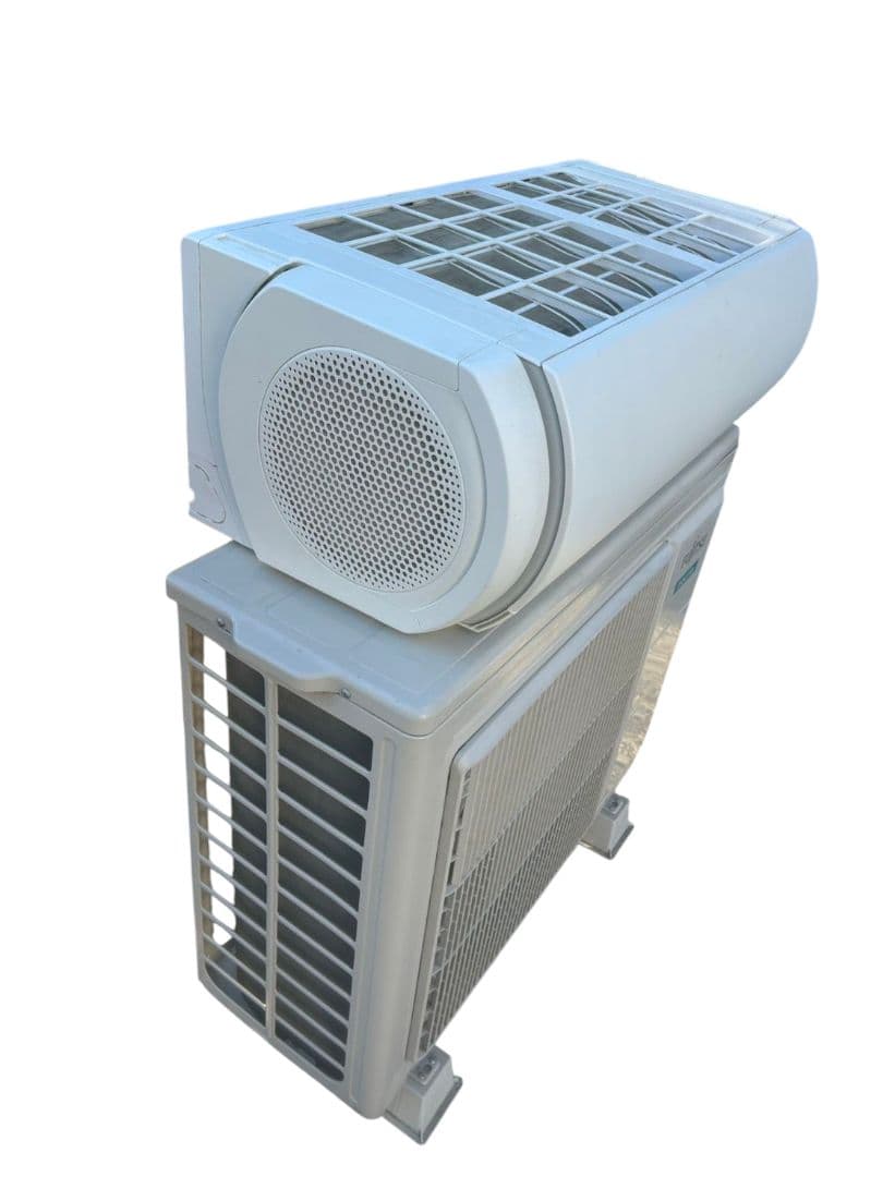 FUJITSU 富士通ゼネラル ノクリア エアコン AS-X56J2W