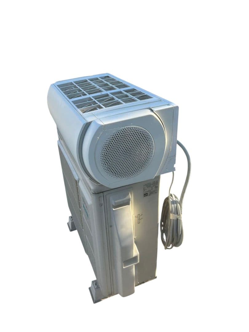 FUJITSU 富士通ゼネラル ノクリア エアコン AS-X56J2W