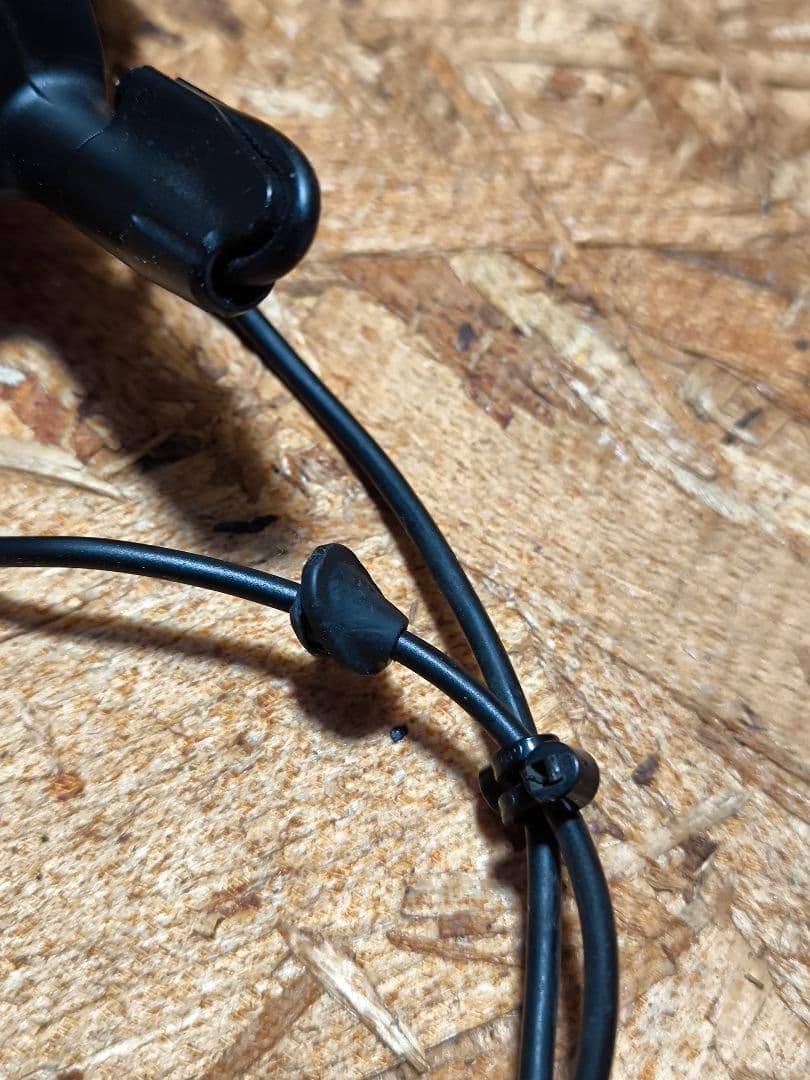 SHIMANO XTR シフター Di2