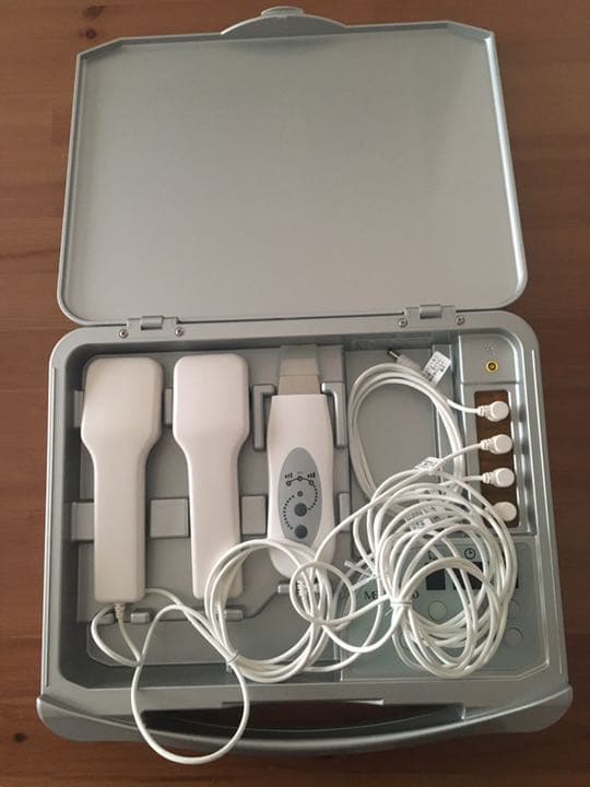 エステツイン　MESO500