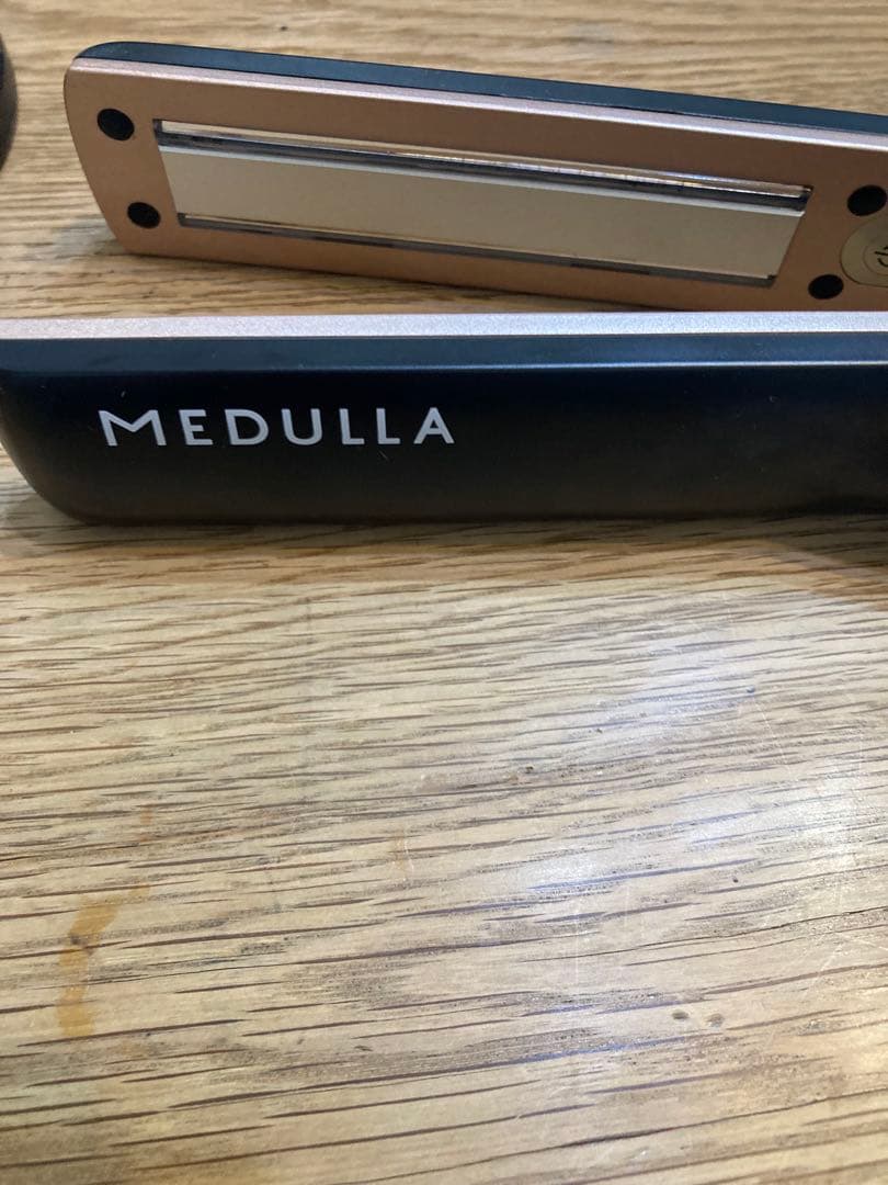 MEDULLA SONIC-SHINE PRO 美容家電