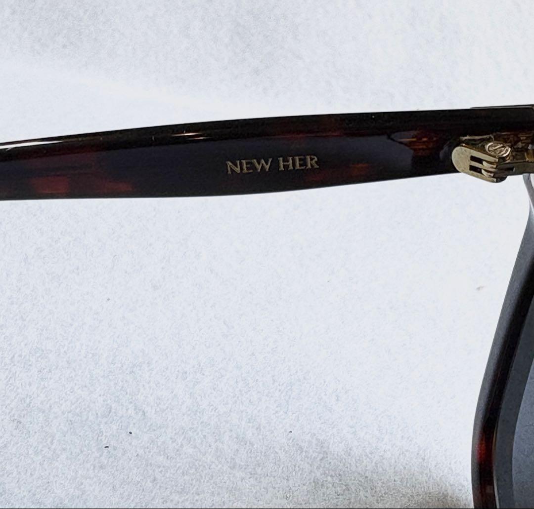 ジェントルモンスター サングラスNew Her T1