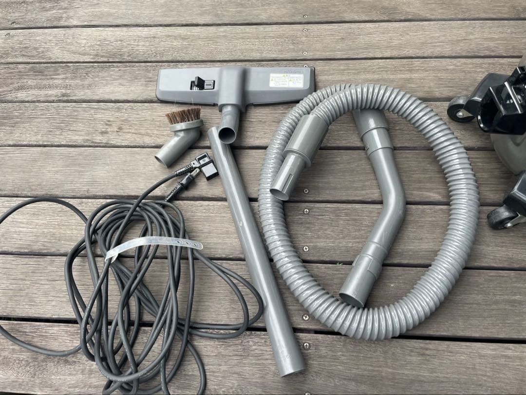 【日立】電気掃除機CV-G95K 業務用 2019年製