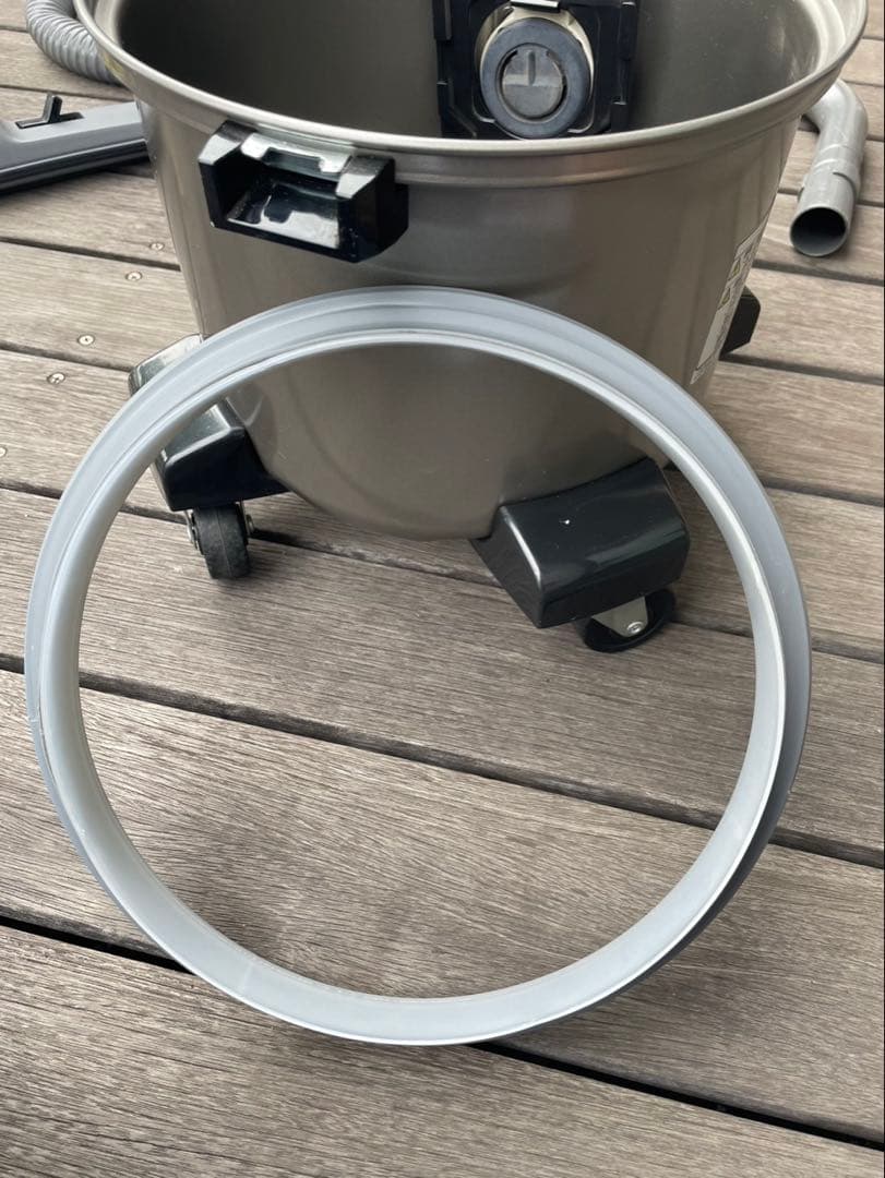 【日立】電気掃除機CV-G95K 業務用 2019年製