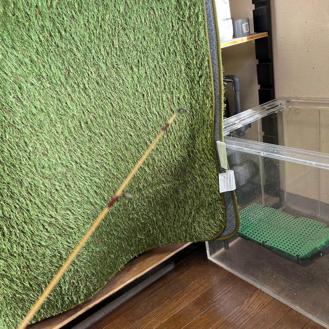 キクチミノー　FLOAT Catcher 501S 　フローターロッド