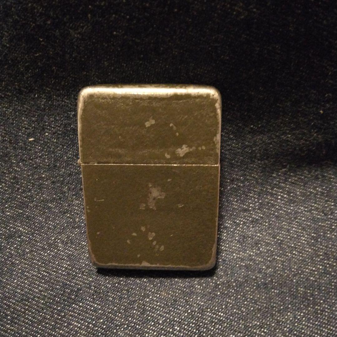 PARK　オイルライター　WW  II ビンテージII ZIPP 風