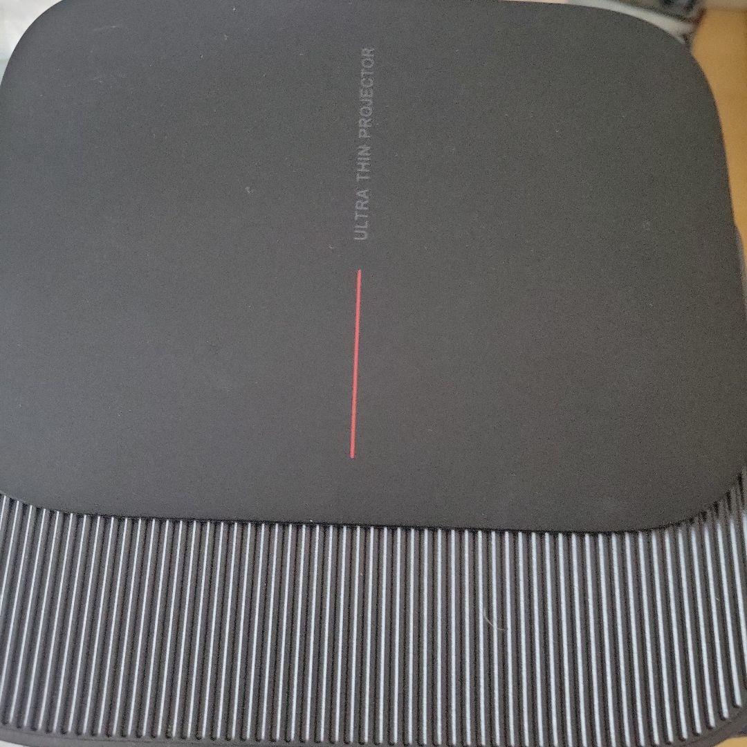 プロジェクターLisowod 家庭用