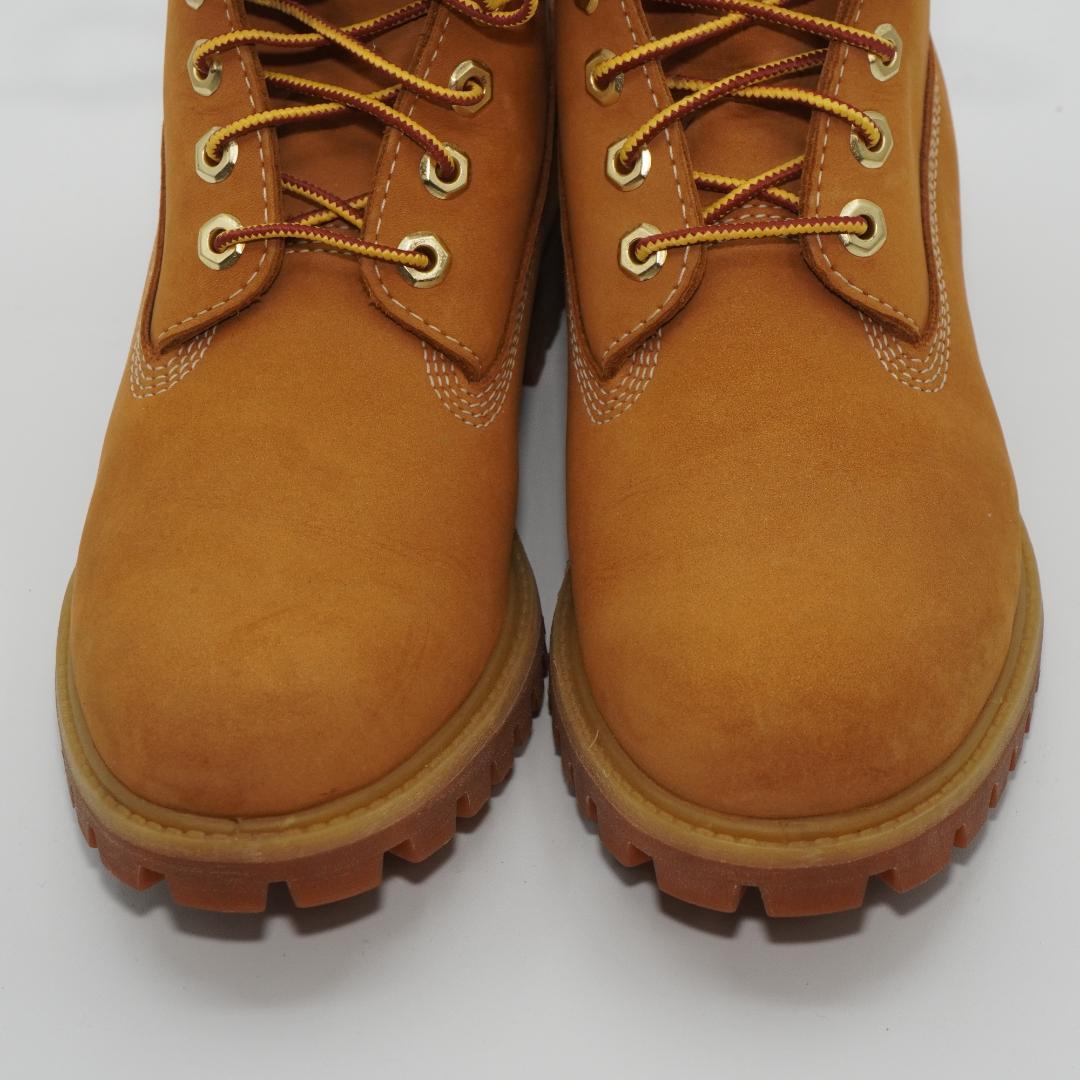 1893　美品　ティンバーランド　25cm　10061　6インチプレミアムブーツ