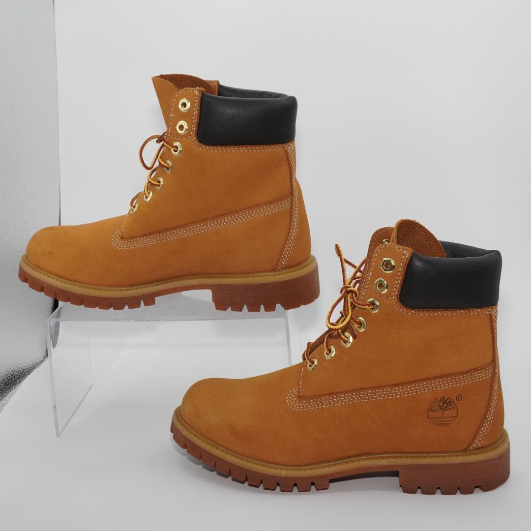 1893　美品　ティンバーランド　25cm　10061　6インチプレミアムブーツ