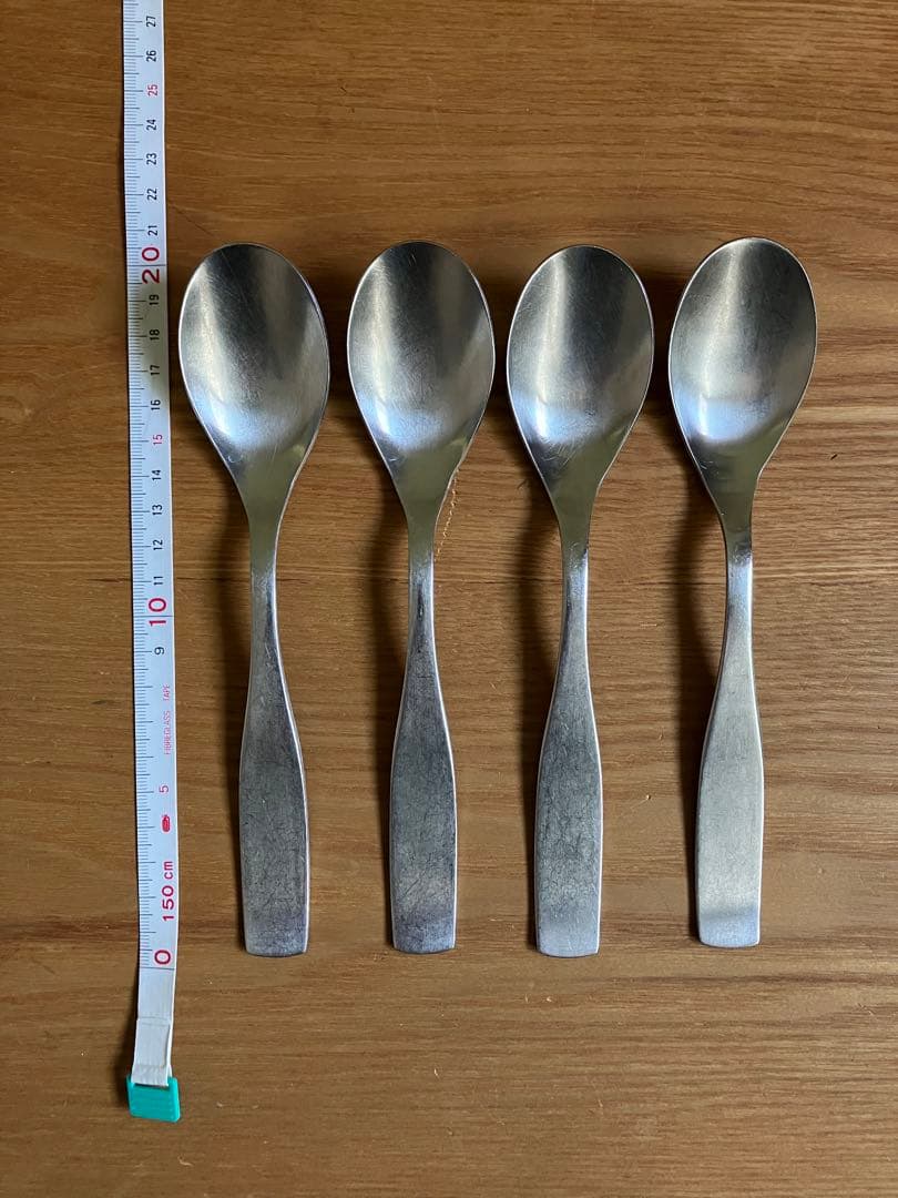 イッタラ チッテリオ カトラリーセット 