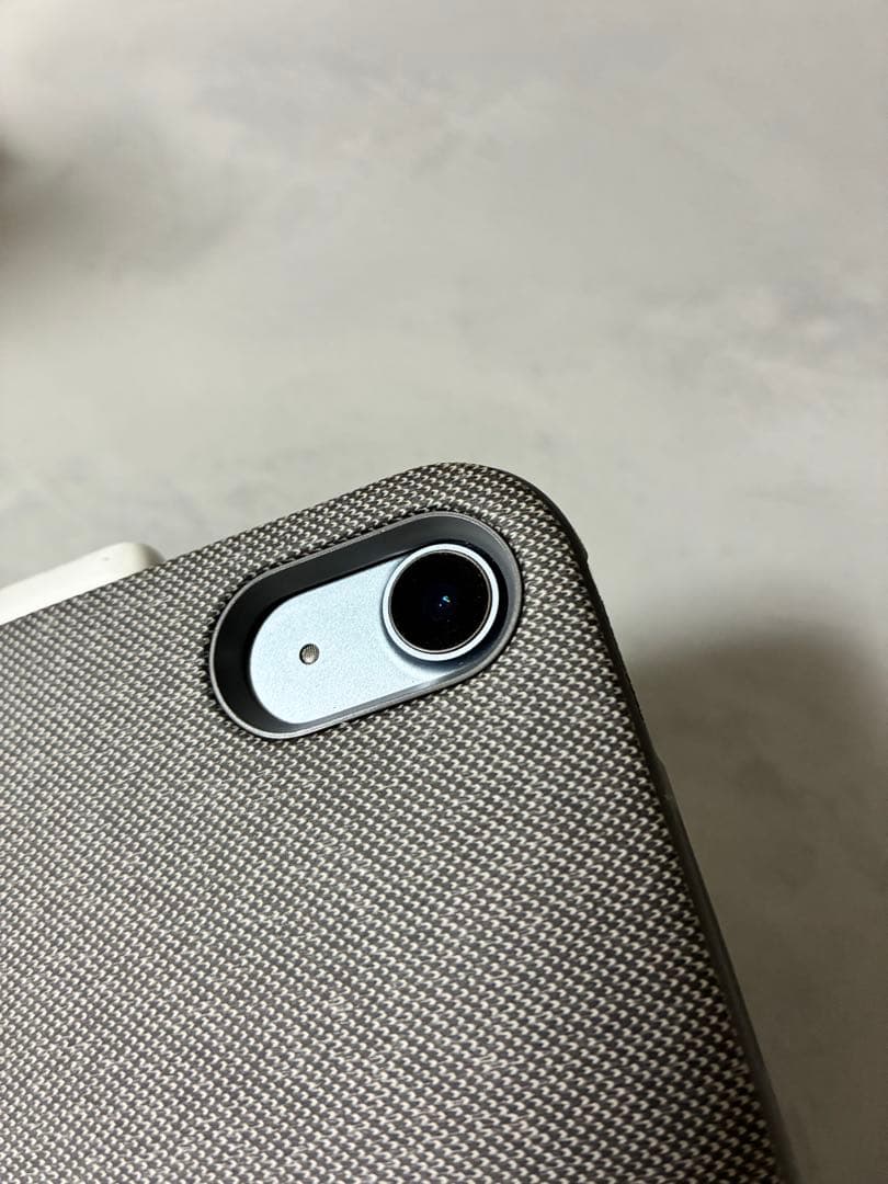 10.9インチ iPad Air （第4世代） 256GB / スカイブルー