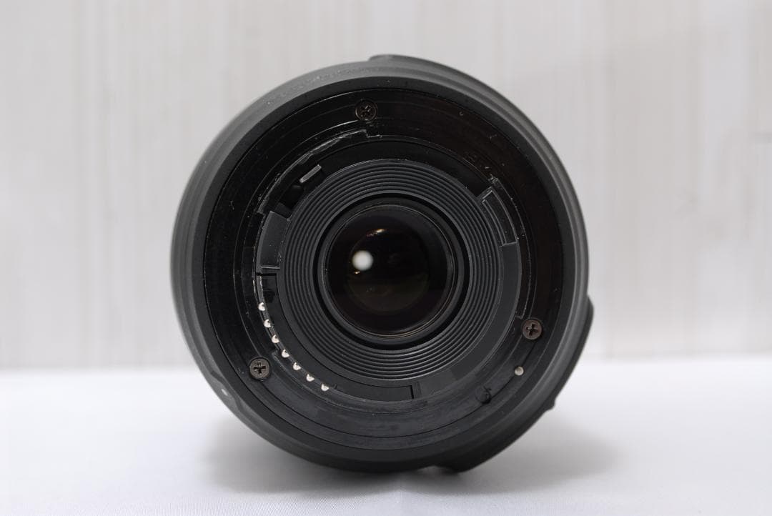 ✨一眼レフデビュー✨Nikon D5100 ダブルズームキット スマホ転送