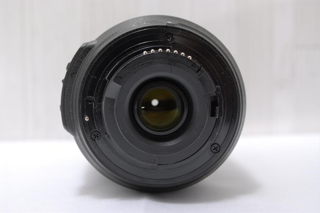 ✨一眼レフデビュー✨Nikon D5100 ダブルズームキット スマホ転送