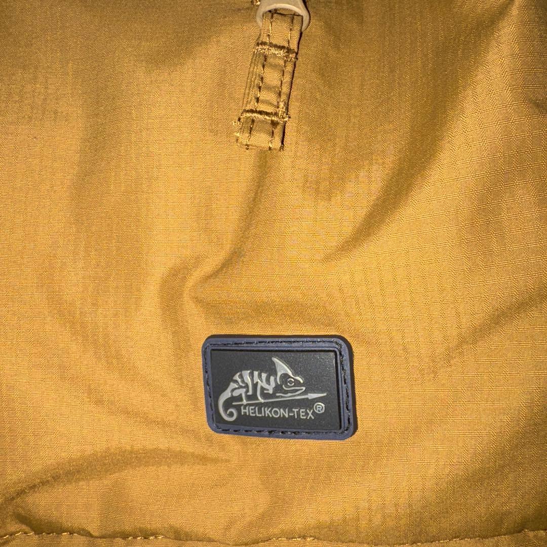 ヘリコンテックス HELIKON-TEX LEVEL7ジャケット ECWCS