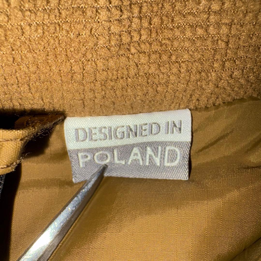 ヘリコンテックス HELIKON-TEX LEVEL7ジャケット ECWCS