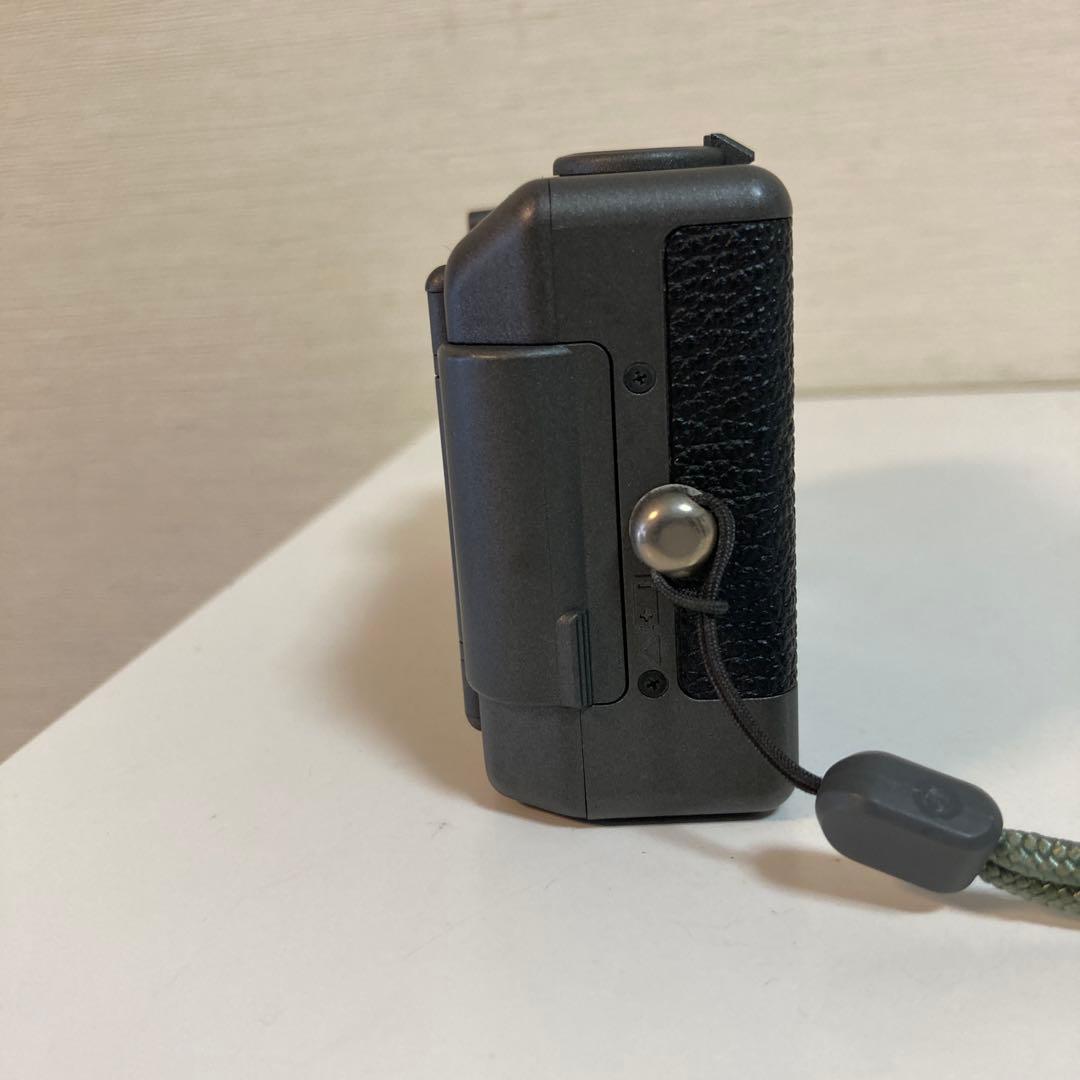 FUJIFILM NATURA CLASSICA フィルムカメラ