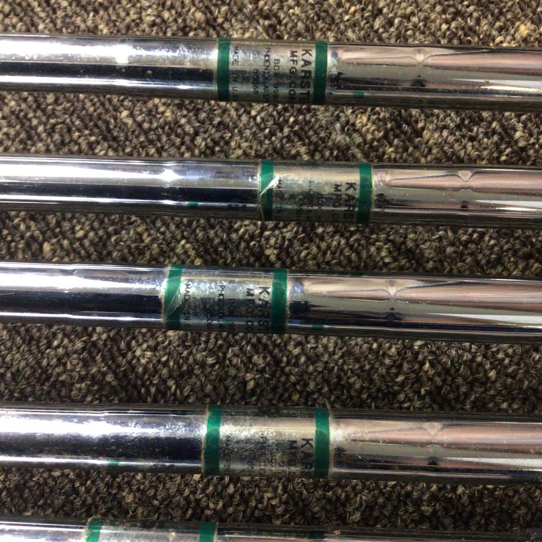 PING EYE2 アイアン ANSER2 パター 10本セット