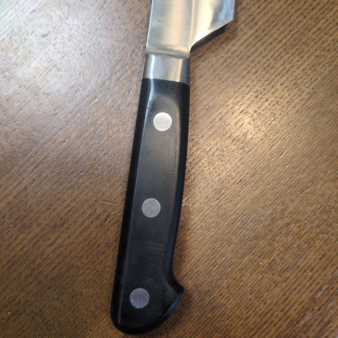 堺孝行　切付柳刃 飛燕　約30cm