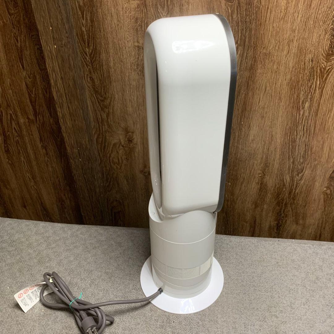 K761 ダイソン hot &cool AM09 セラミックファンヒーター