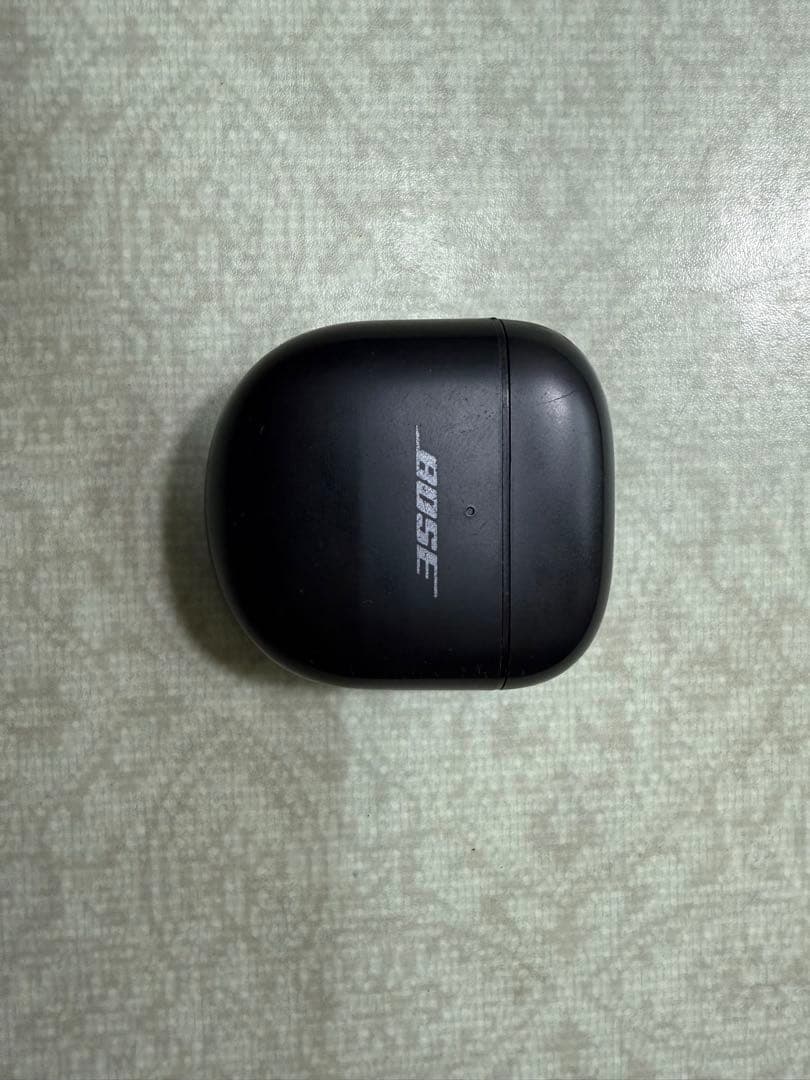 Bose QuietComfort Ultra Earbuds (第2世代)