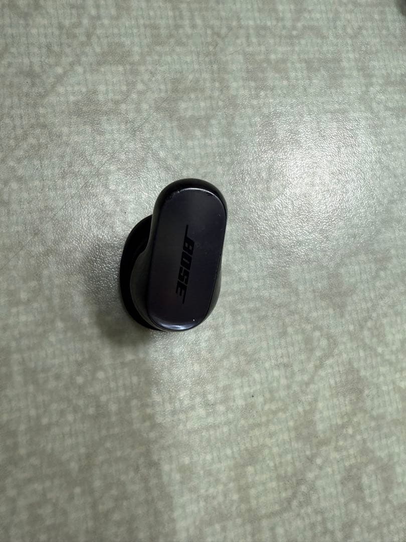 Bose QuietComfort Ultra Earbuds (第2世代)