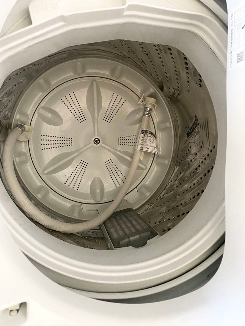 近隣地域限定　送料無料❗️美品　冷蔵庫洗濯機セット