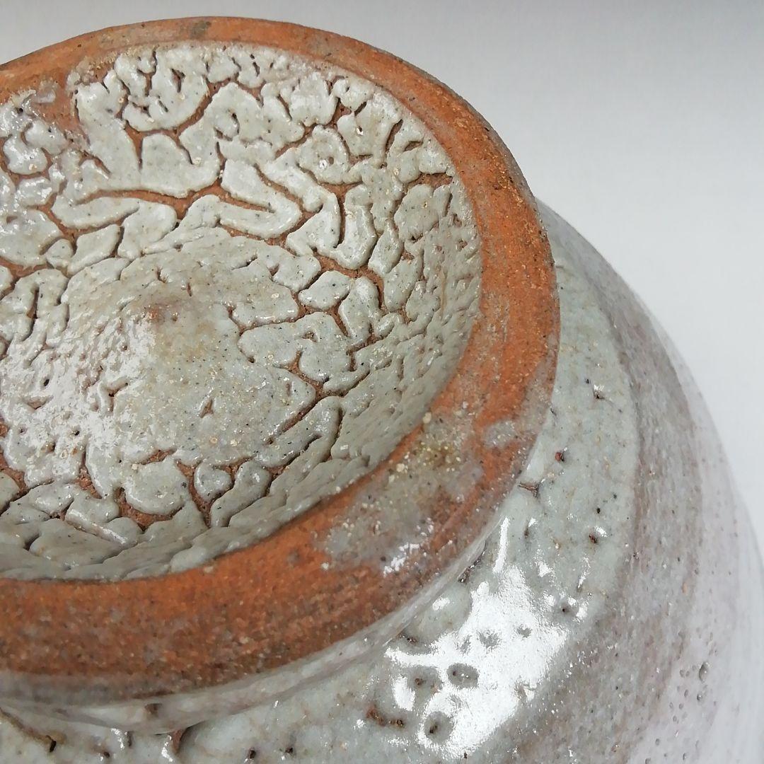 Ｗ１４８　茶碗　『高麗茶碗』『陳安窯　徐仙吉 作』　共箱　抹茶碗　茶道具