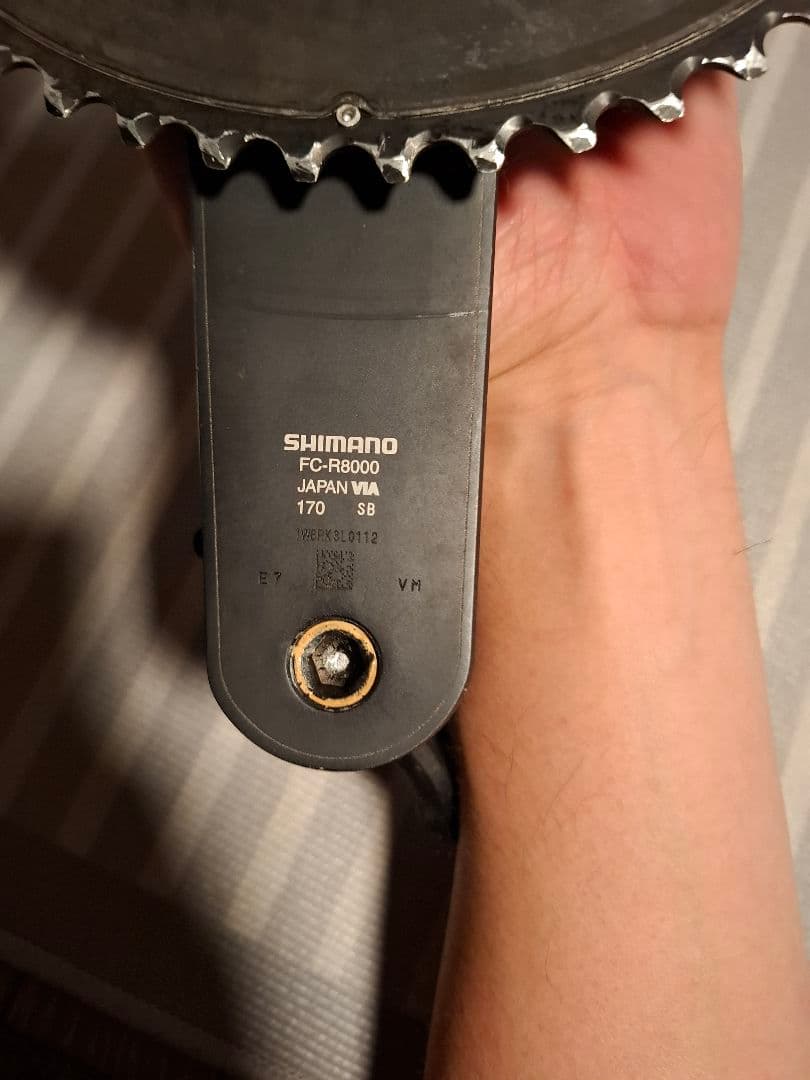 [壬生さま専用]シマノアルテグラ等 セット