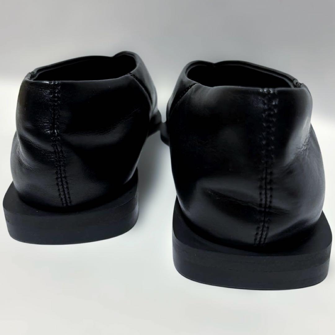 mermaidexx6 美品studio doeV Flats Shoes