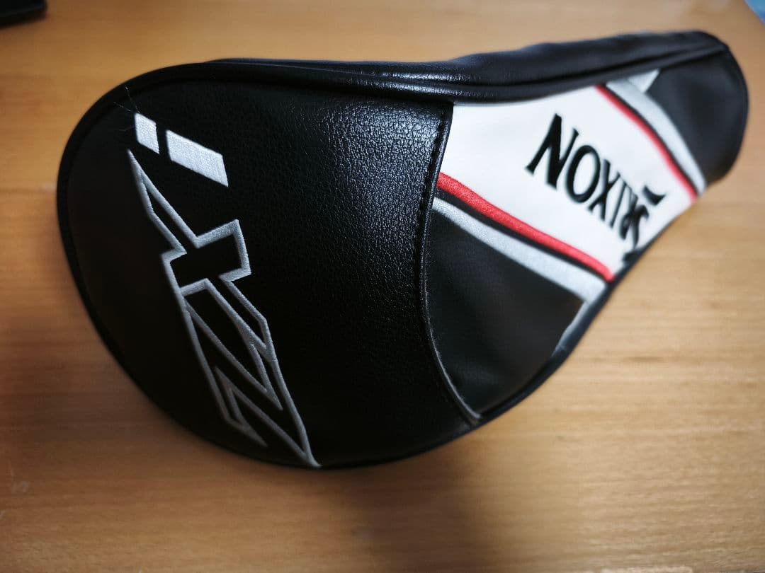 スリクソン　ZXi LS 9度　ドライバーヘッド