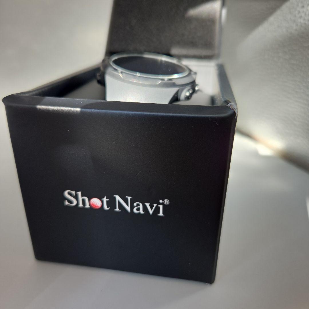 ラウンド用品・アクセサリー ShotNavi/Evolve-PRO