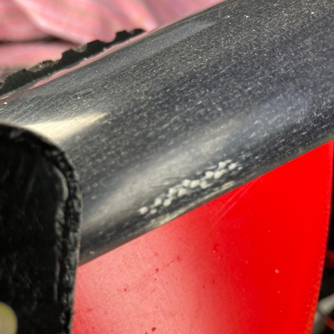 名作小波キラー Vonsol Flying Manta 5’8\" epsフィン付