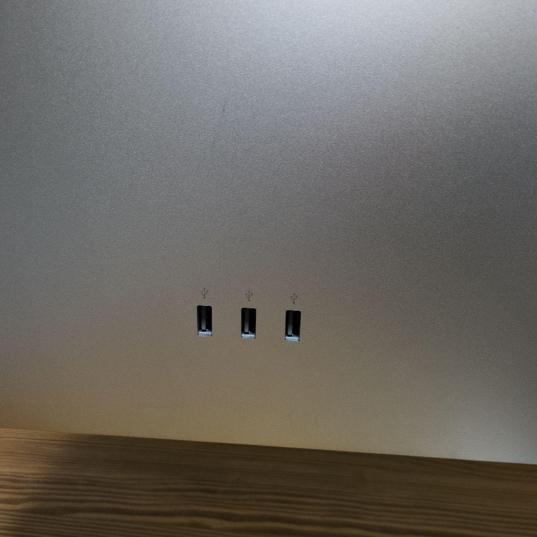 Apple LED Cinema Display 【27-inch】A1316