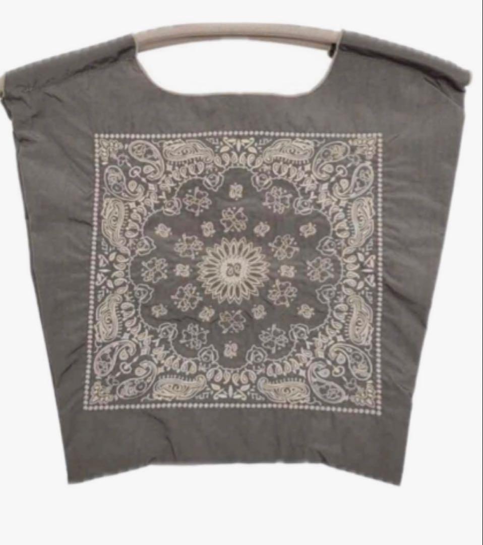 ボールアンドチェーン スヌーピー バンダナ柄 【新品・未使用・未開封】