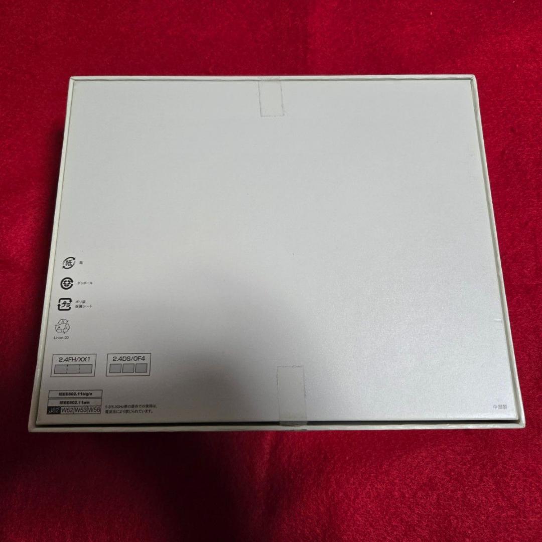 F-03E Arrows Kiss docomo ワイヤレスチャージャー 本体