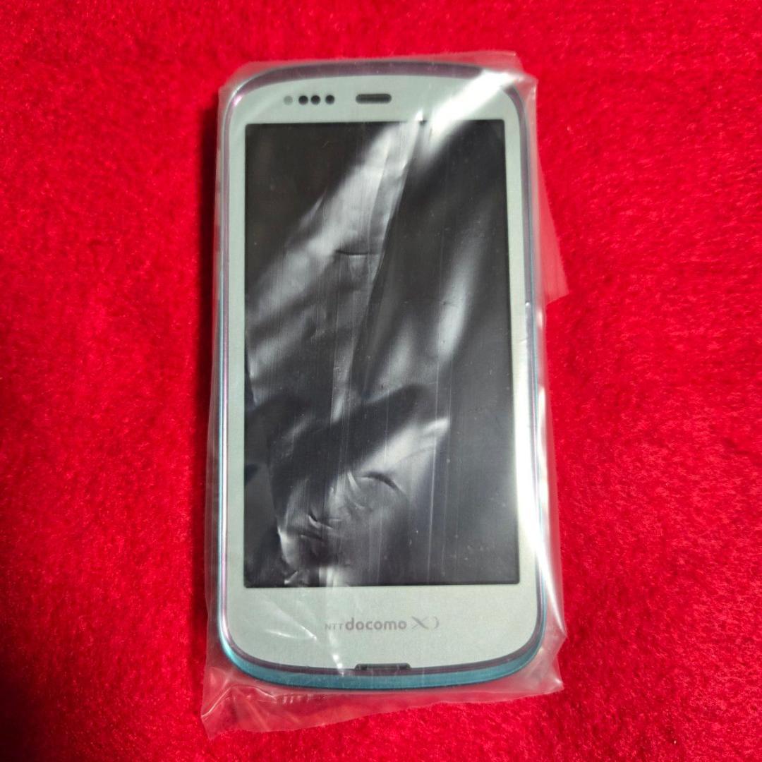 F-03E Arrows Kiss docomo ワイヤレスチャージャー 本体