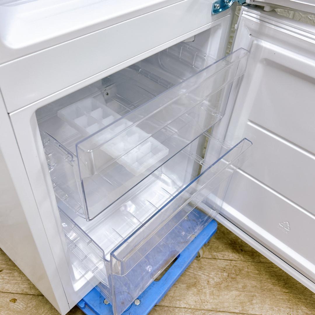 CK122321 ハイアール 140L 冷蔵庫 一人暮らし 小型