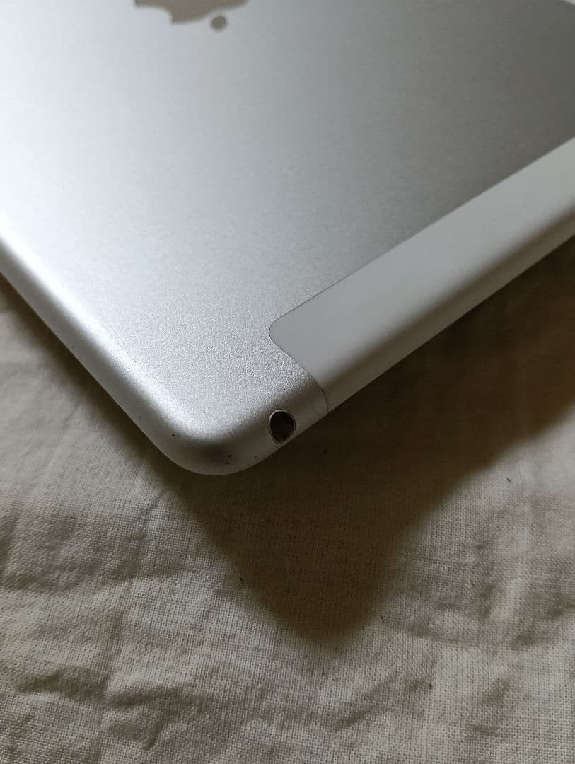 美品 iPad Air 第2世代 バッテリー95%