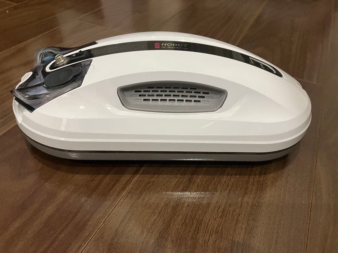 n*r様 HOBOT-R3 自動窓掃除機 本体