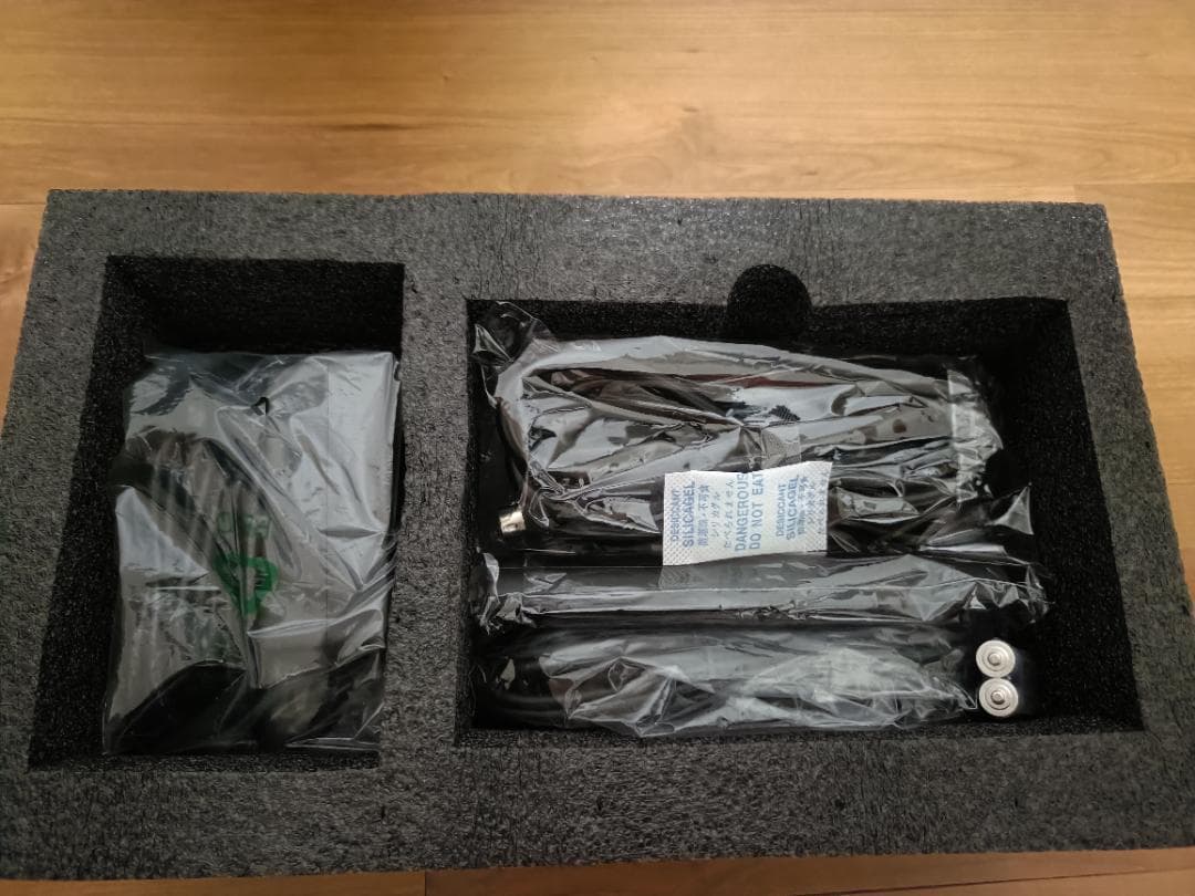 USB入力 Bluetooth対応 アクティブスピーカー Fiio SA1