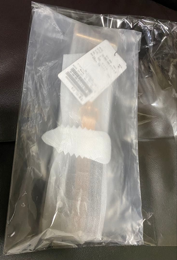 新品 L'Appartement グッド グリーフ BorderBelt 5cm