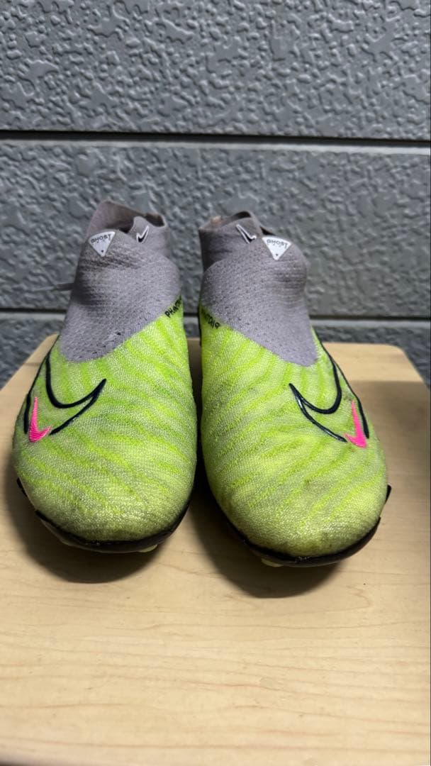 Nike ファントムGX エリート　DF 27.5