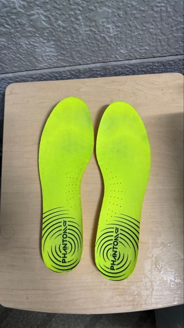 Nike ファントムGX エリート　DF 27.5