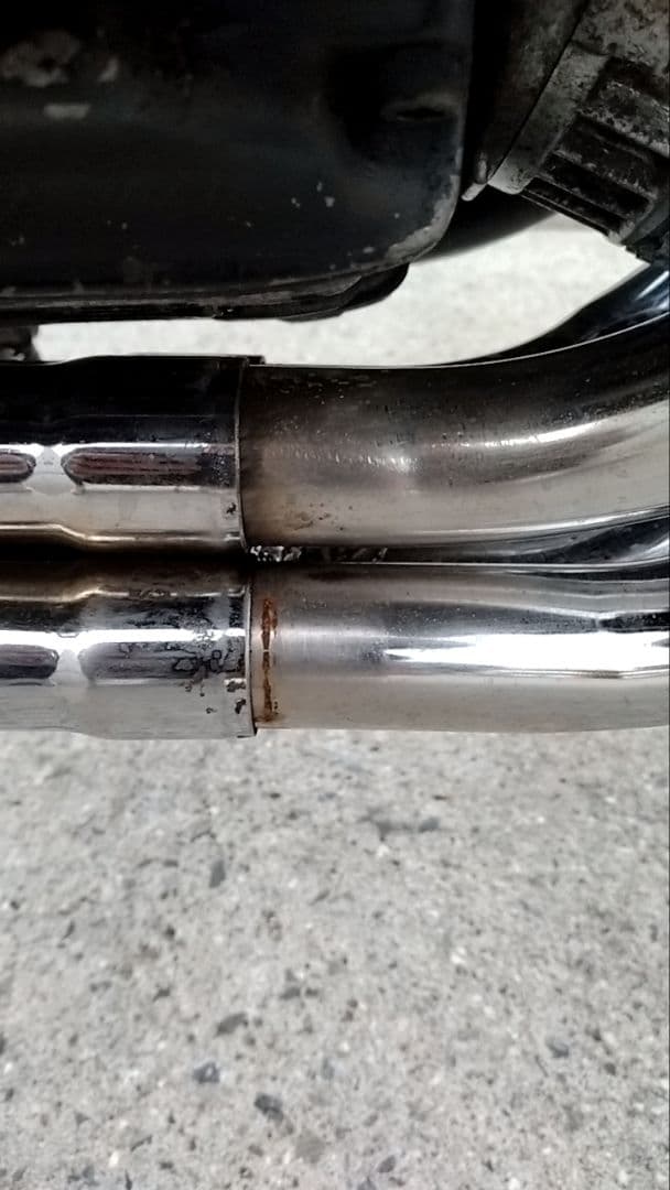 XJ400 XJ400D XJ400マフラー RPM67レーシング