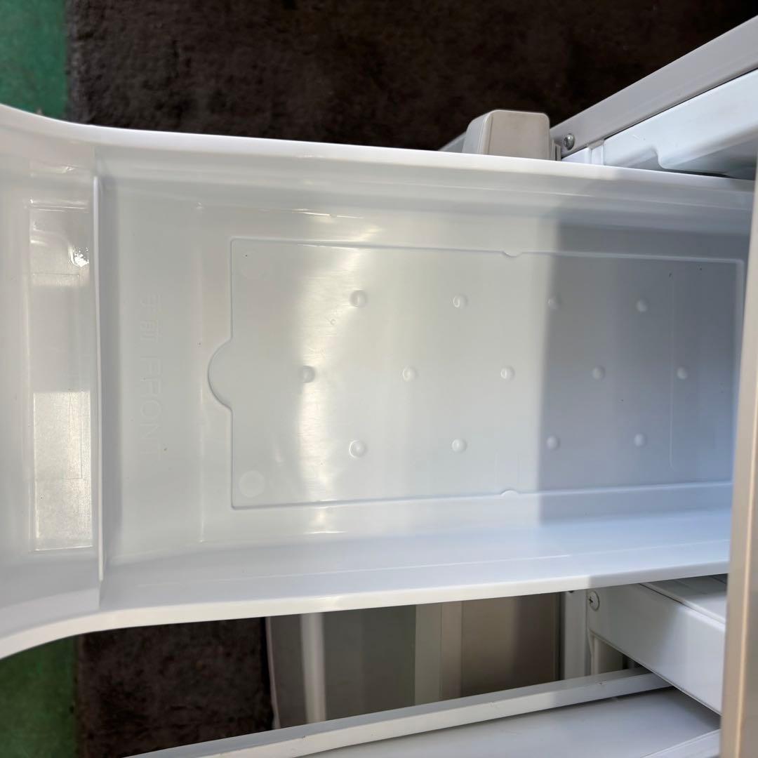 598⭕️冷蔵庫　大型　500-600ℓ　フレンチドア　設置無料　中古　安い